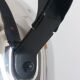 Vintage stainless steel chain by Richard Sapper for Alessi