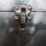 60-year-old metal storage box suspended folders 30x56X20 cm