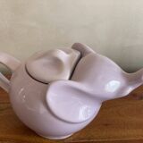 Elephant Teapot