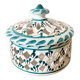 Vintage openwork box