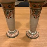 Vase duo