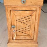 Wooden furniture