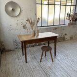 XS farmhouse table or small desk