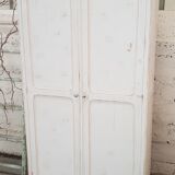Vintage parisian cabinet
