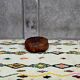 Azilal Rug Berber Symbols Motif - 221 x 197 cm