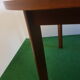 Vintage table