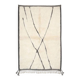 Beni Ouarain Rug – Pre-order #107