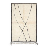 Beni Ouarain Rug – Pre-order #107