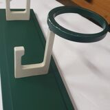 Coat rack hooks from the 70s