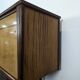 Enfilade moderniste des années 60