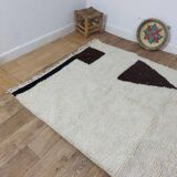 Berber Moroccan rug 240cm x 150cm