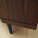 Rosewood corner cabinet, Danish design, 1970s, production: Denmark