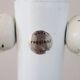 Large table lamp in satin-chrome steel by Goffredo Reggiani, Italy 1970s
