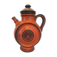 Set of ceramic verceram
