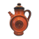 Set of ceramic verceram