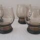 Set de 8 verres 50's