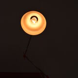 Mid-century Adjustable table Lamp/Napako,1960's.