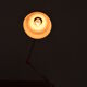 Mid-century Adjustable table Lamp/Napako,1960's.