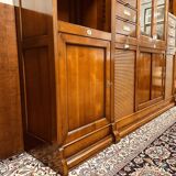 Italian Assi D'asolo Bookcase