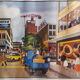 School poster EMB-Hachette