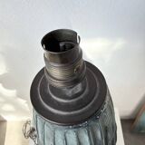 XL ceramic lamp from the 60s blin