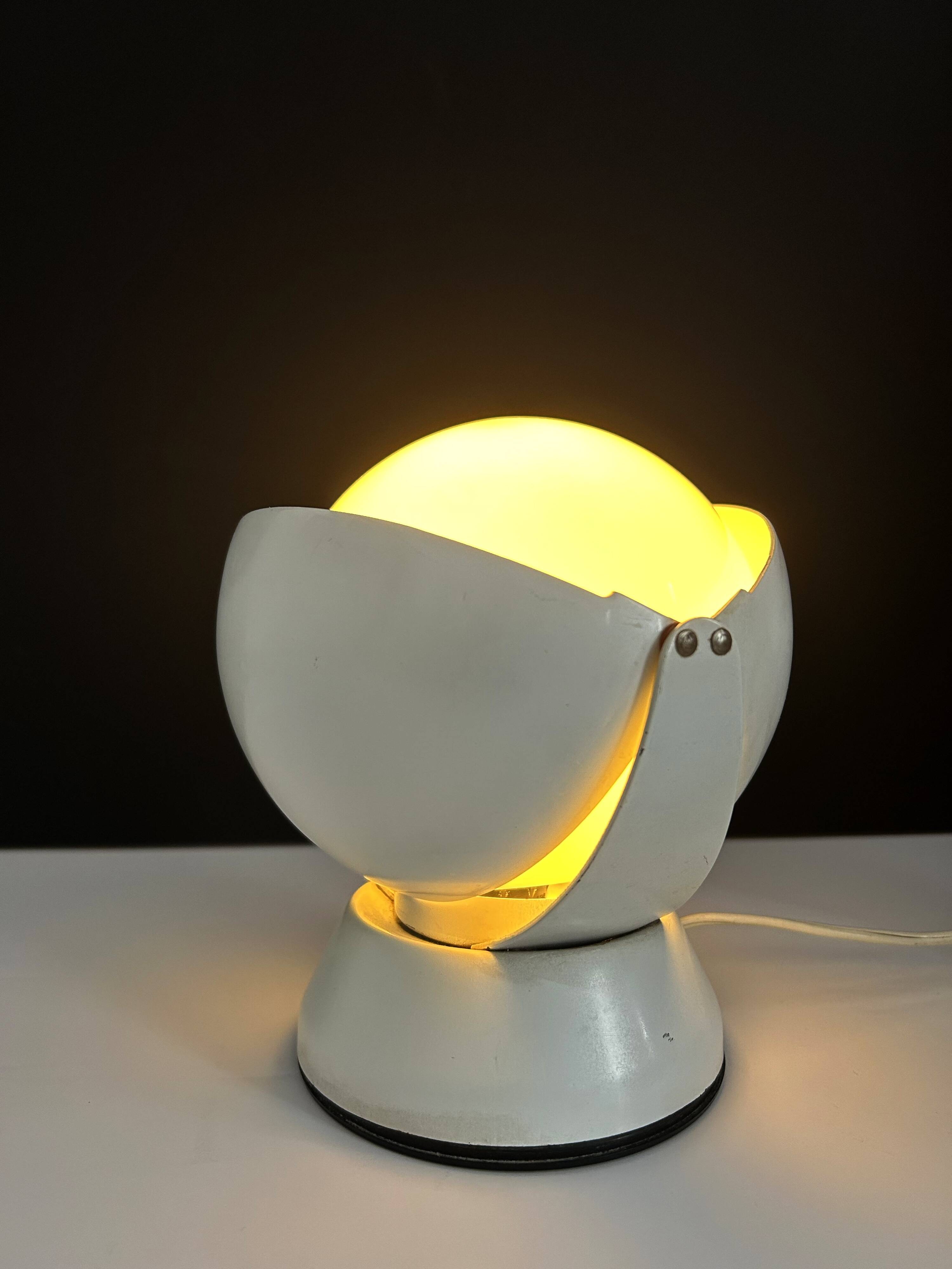 Giovanni Luigi Gorgoni Lamp