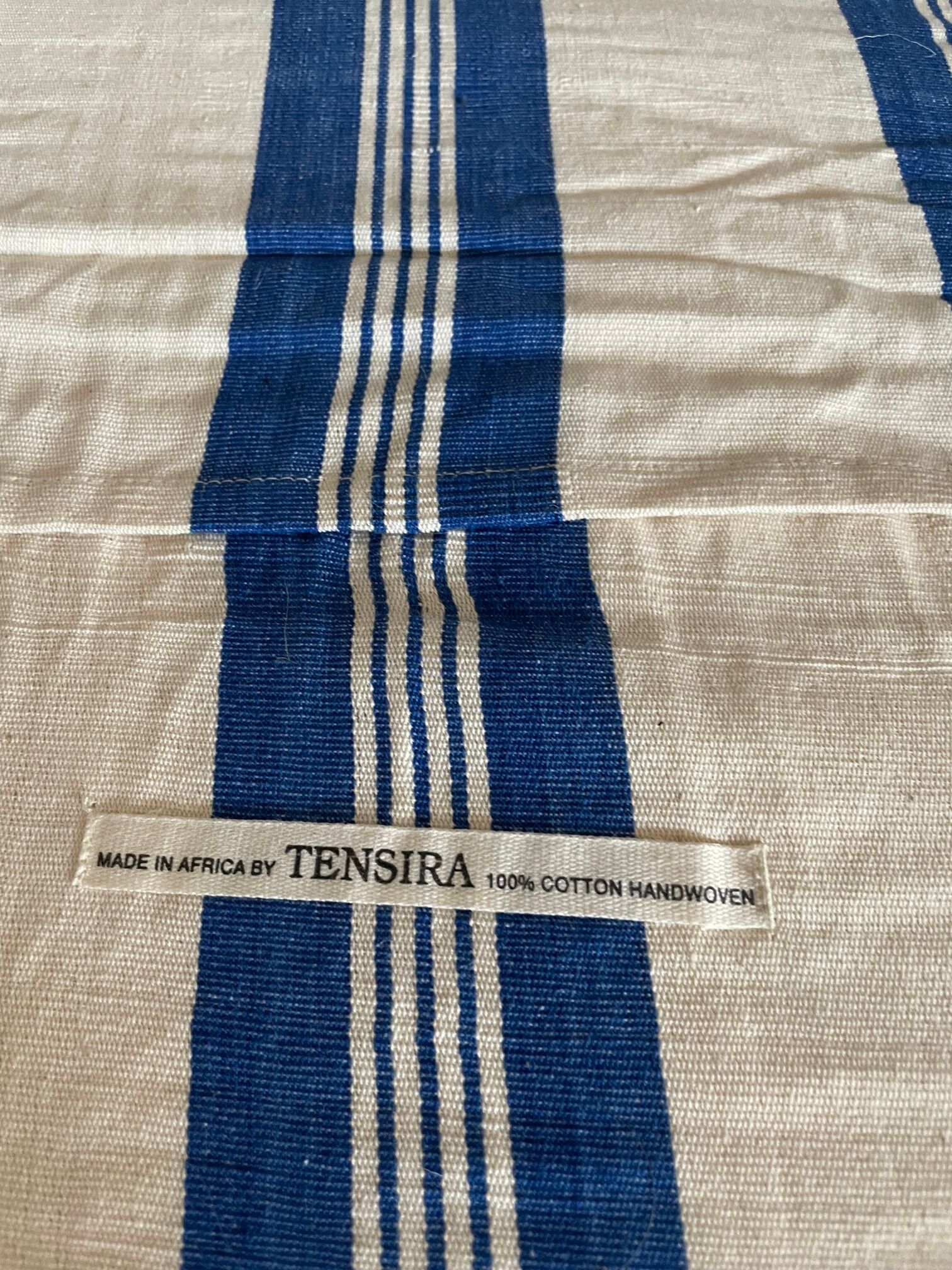 Tensira floor cushion