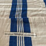 Coussin de sol tensira