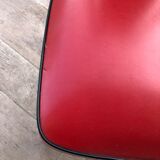 Set of 6 Monobloc chairs