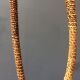 Carnival lamp in Fiber of Glass and Wicker