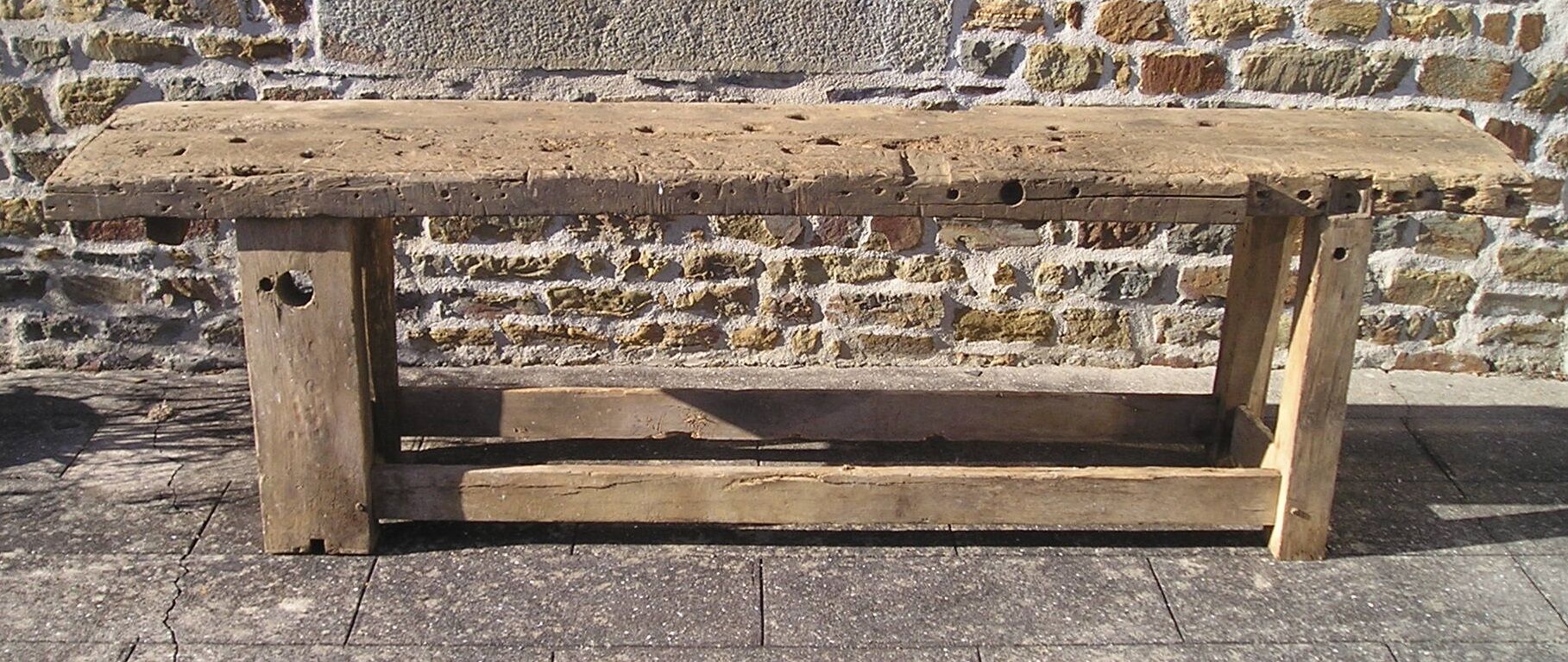 Old established 2.50m