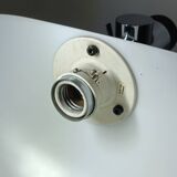 Important lamp designed by Metalarte 1970s