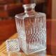 Whiskey decanter