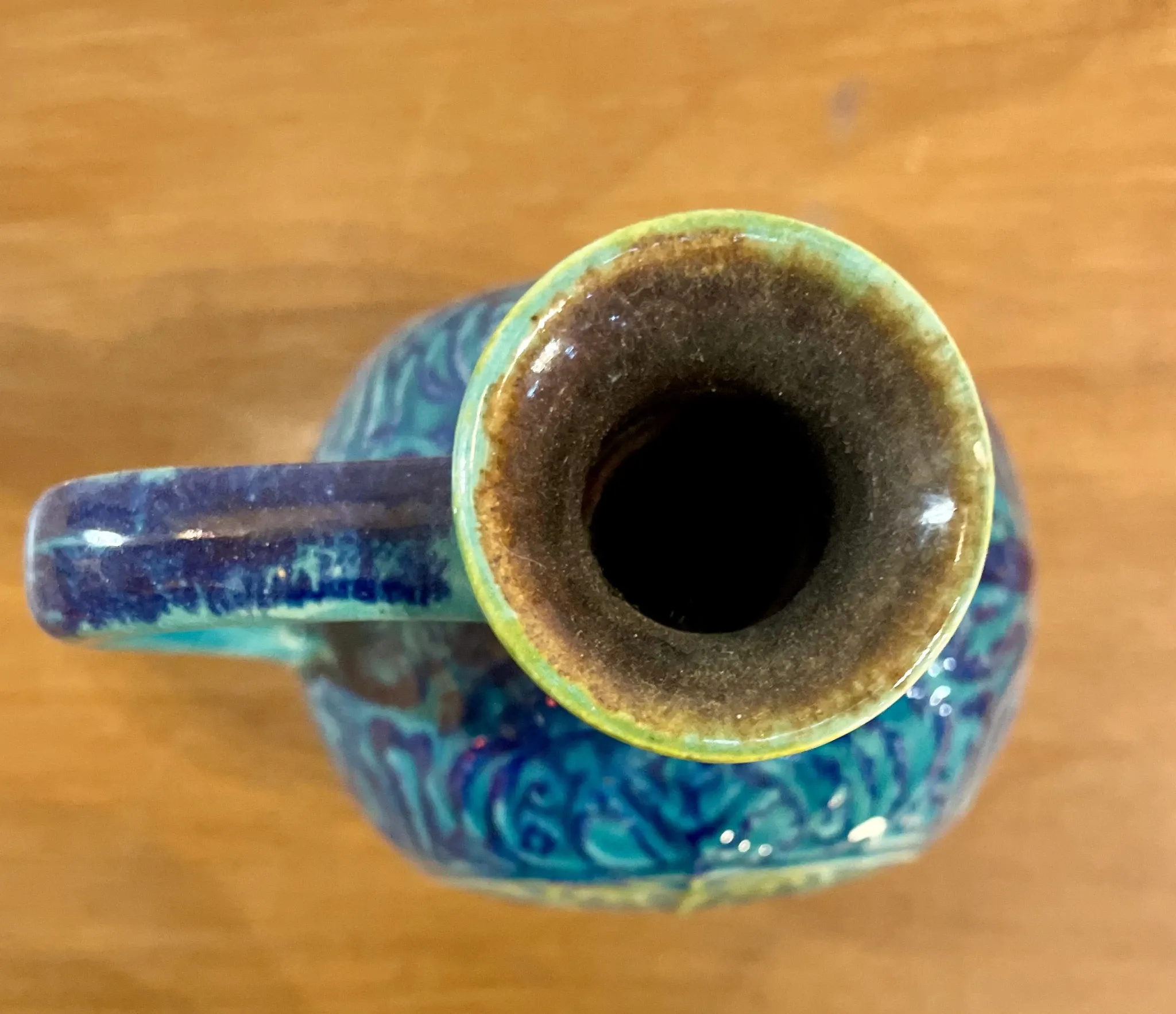 Pichet, vase allemand