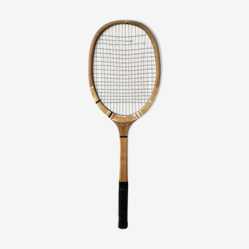 Vintage tennis racket "Dynamic"