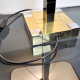 Regency table lamp by Bd Lumica, Italy, 1970