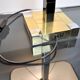 Regency table lamp by Bd Lumica, Italy, 1970