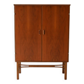 Buffet scandinave des années 60