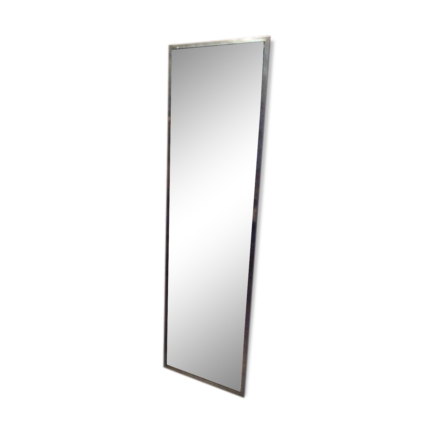 46x160cm metal mirror