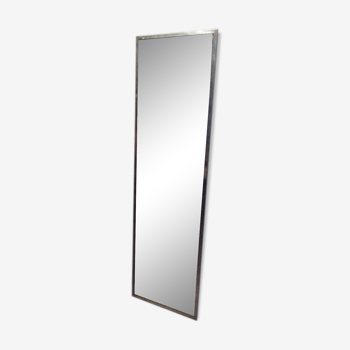 46x160cm metal mirror