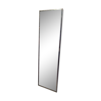 46x160cm metal mirror