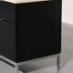 Executive sideboard by Florence Knoll for Knoll International, 1970s