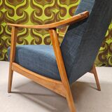 Scandinavian Armchair 1960