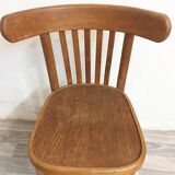 Bistro chair Thonet, 1950