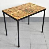 Vintage side table 1960