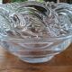 Crystal cup