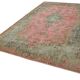 Tapis vintage unique fait à la main 300 cm x 494 cm