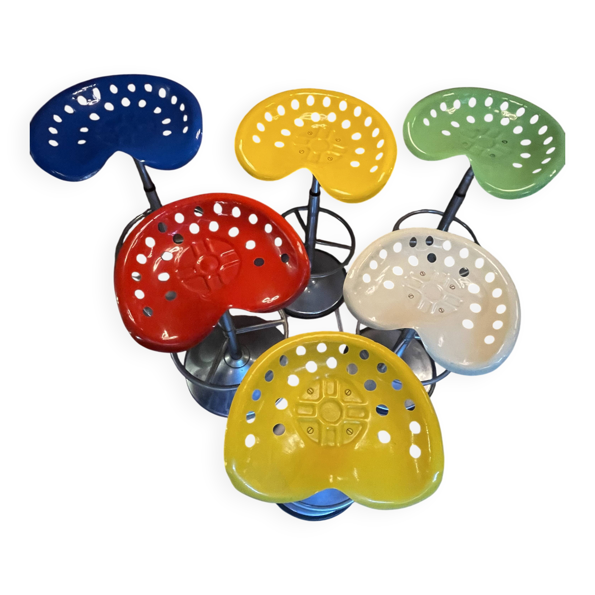Mirima stools