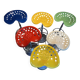Mirima stools