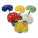 Mirima stools